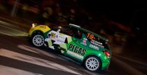 RallyShow Uhersky Brod